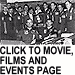 Movies, TV and special events
